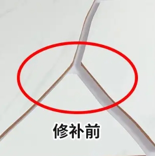 永泰瓷砖空鼓维修公司分享下瓷砖基层整体强度偏低，可能会导致的问题。